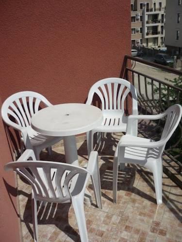 Apartament Deniss in Ravda
