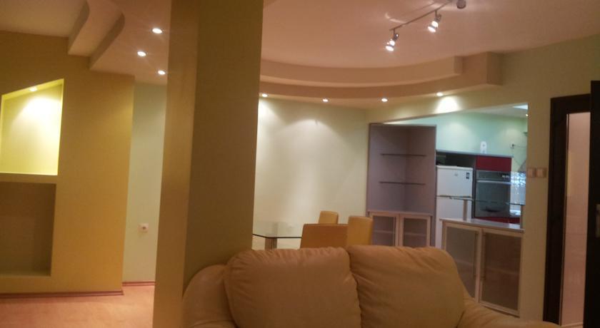 Apartment Luxor