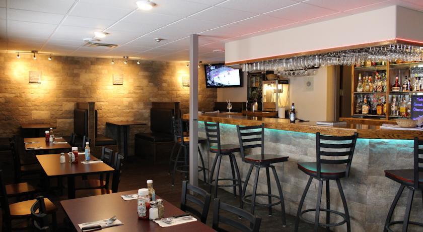 Отель Travelodge Hotel Kenora