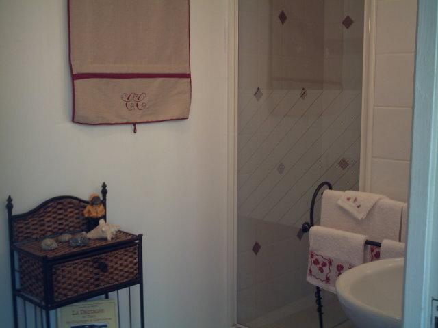 Апартаменты L'appartement du manoir du Launay