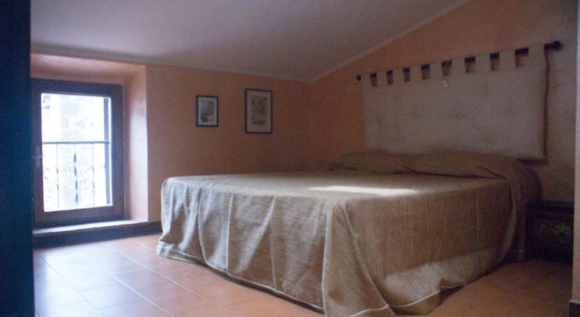 Апартаменты La Casa Del Viandante