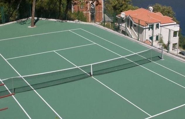 Апартаменты Apartments Kostanjica