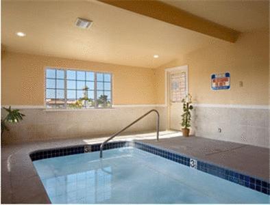 Отель Days Inn San Simeon