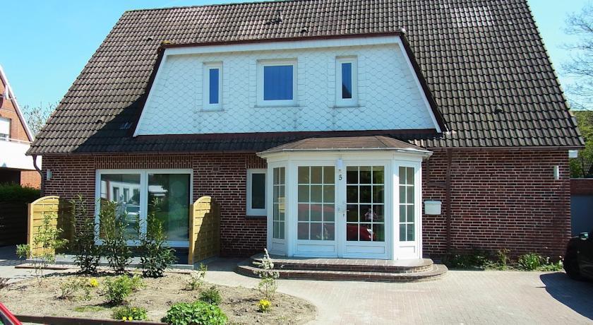 Апартаменты Haus Köhler