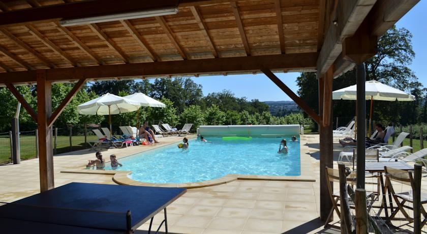 Апартаменты Hameau des Chapelles