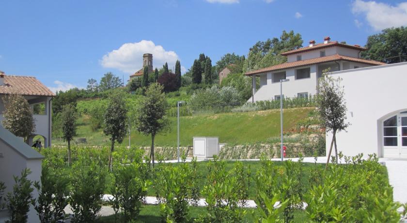 Вилла Hilton Grand Vacations Club at Borgo alle Vigne