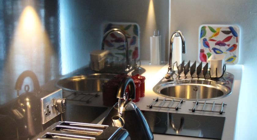 Апартаменты Millcrest Holiday Let
