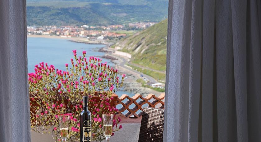 Отель Hotel Sa Lumenera