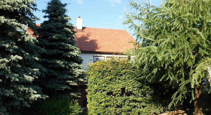Апартаменты Apartmany Bobule