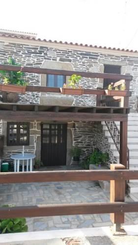 Апартаменты Meimoa Guesthouse