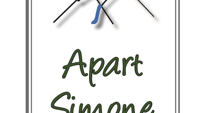 Гостевой дом Apart Simone