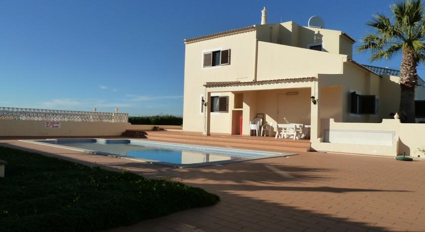 Апартаменты Villa Mar 1