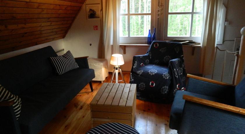 Апартаменты Võsu Gästewohnung - Lahemaa Nationalpark