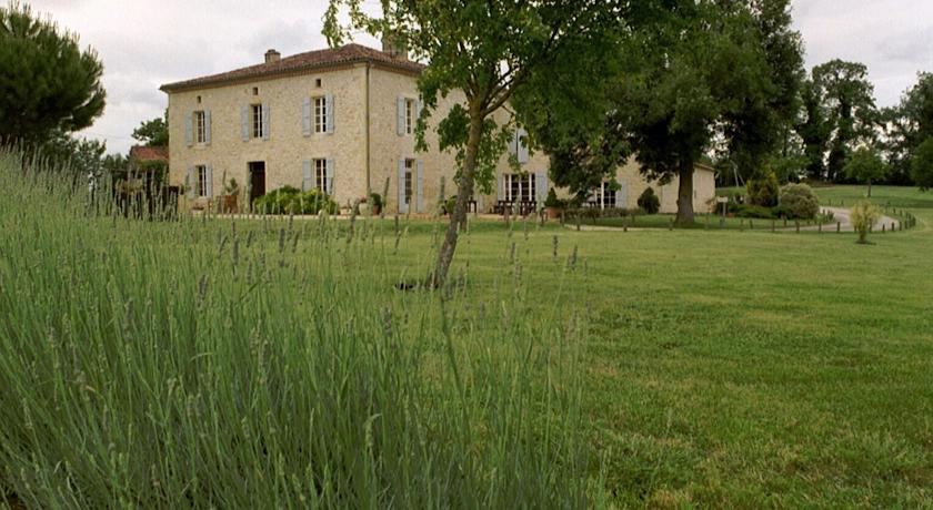 Мини-отель Chambres d'Hôtes Au Vieux Pressoir