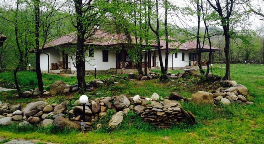 Апартаменты Gabarite Holiday Village