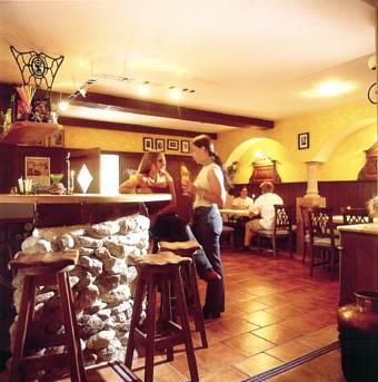 Отель Landhotel Waldmühle