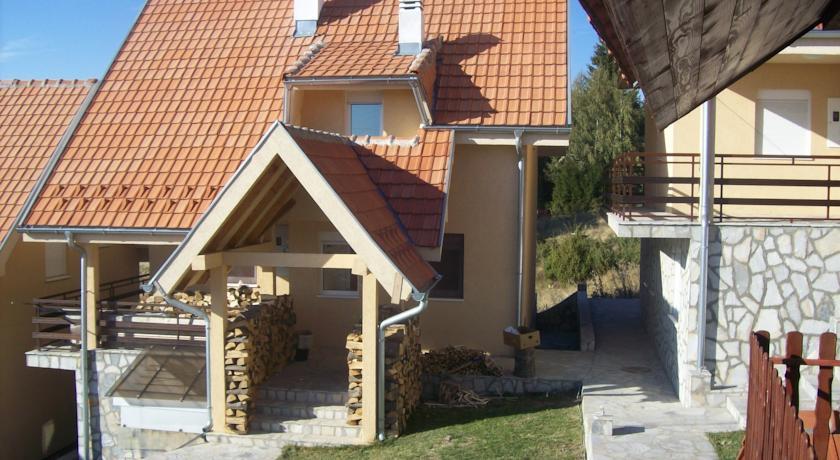 Вилла Villa Jovana