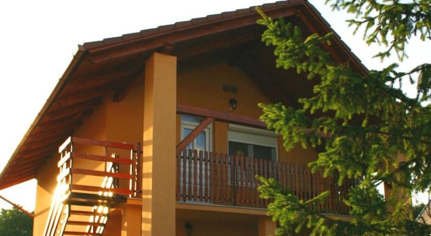 Bródy Apartman