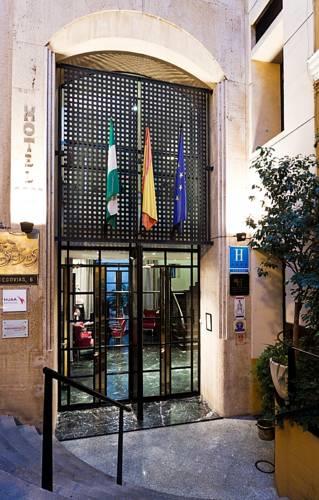 Hotel Husa Los Seises