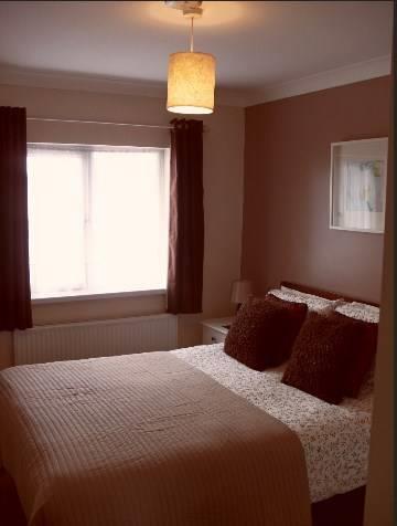 Мини-отель Fernlea Guest house