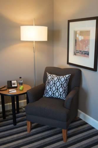 Отель Executive Royal Hotel Regina