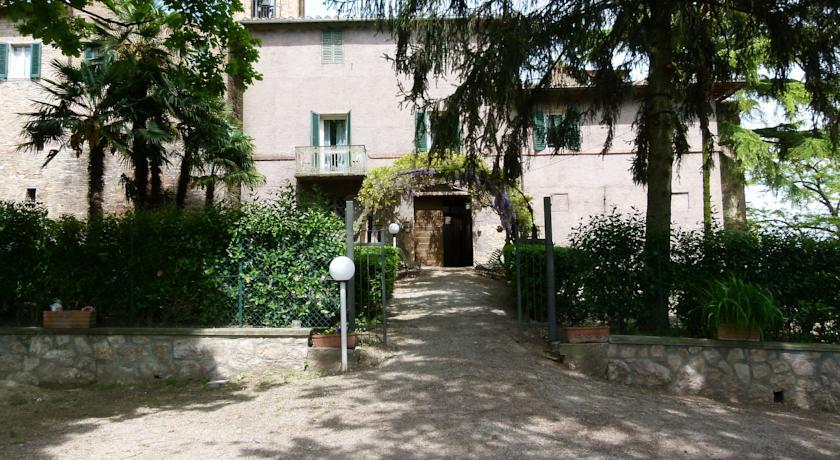 Мини-отель Casa Fiorita
