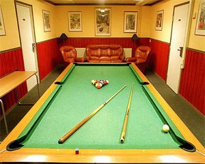 Best Western Arlanda Hotellby