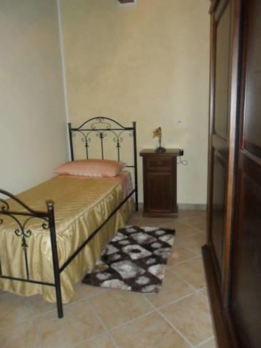 Отель Agriturismo Molinaro