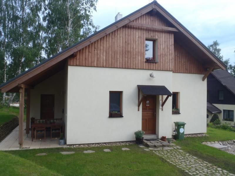 Апартаменты Apartmany Bublava 817