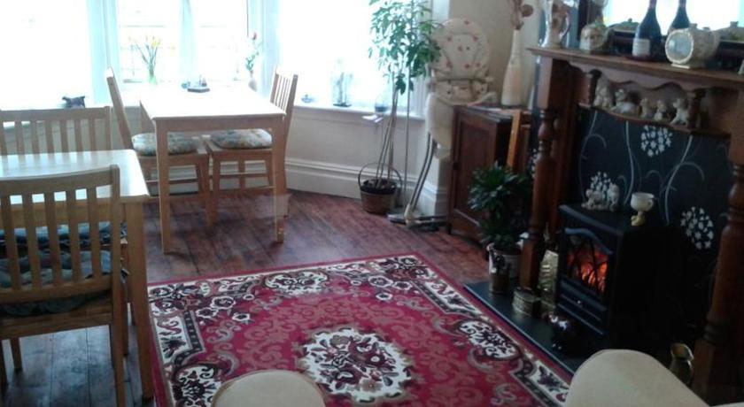 Rachel's Guest House