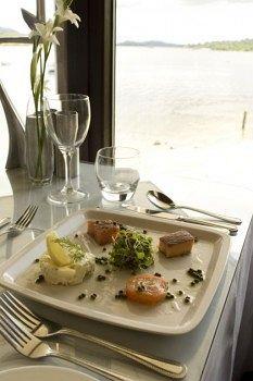 Отель Lodge on Loch Lomond Glasgow