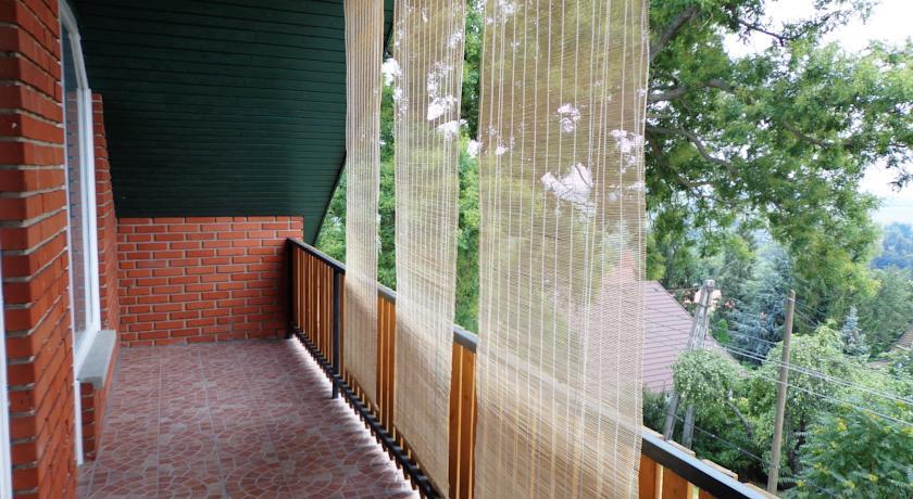 Апартаменты Traumblick Appartement am Balaton