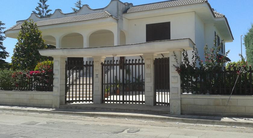 Гостевой дом Villa Gloria Bed & Breakfast