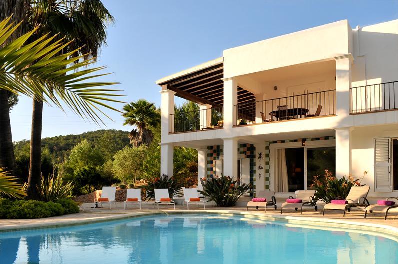 Вилла Villa Maia