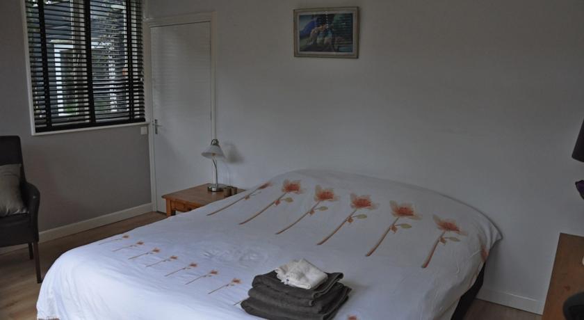 Мини-отель B&B Huize Klein Tafelberg