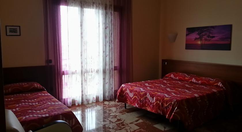 Мини-отель B&B L'Isola