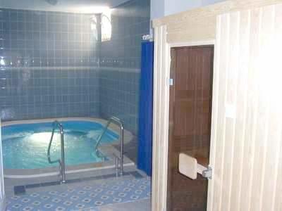 Отель Hotel Holdfény