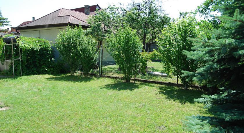 Nádor Apartman