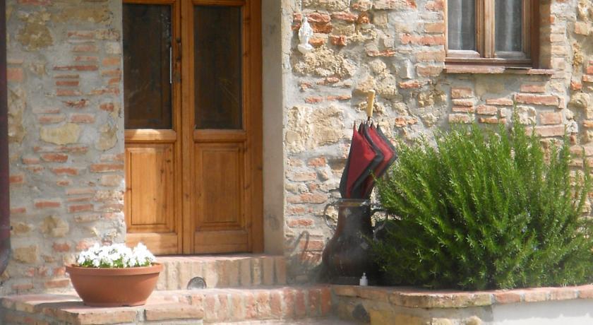 Апартаменты Roomintuscany