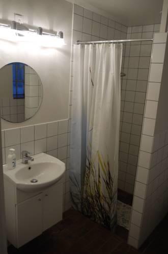 Мини-отель Krageredegård B&B