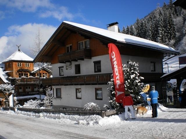 Апартаменты Appartement Tiefenbrunn