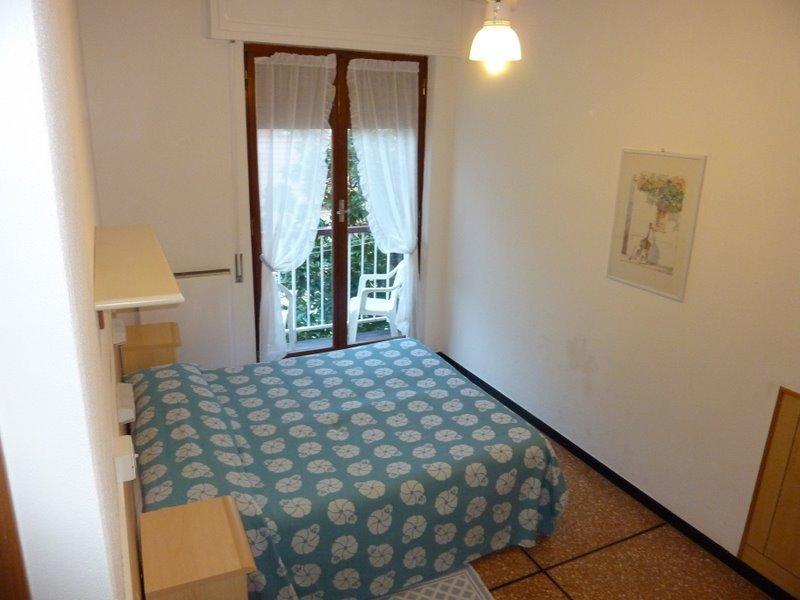 Апартаменты Residence Olivotti