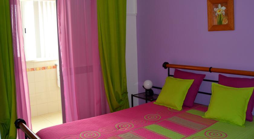 Гостевой дом Hospedaria Retiro do Adelino