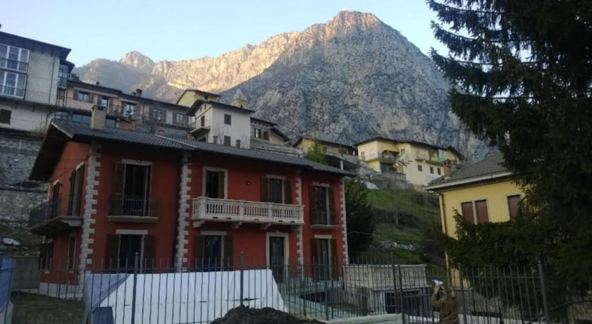 Хостел Villa Marsiglia