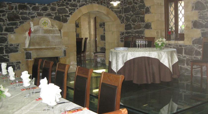 Апартаменты Villa Renna