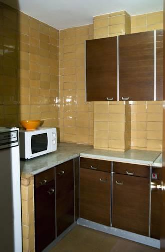 Apartamento Gemelos