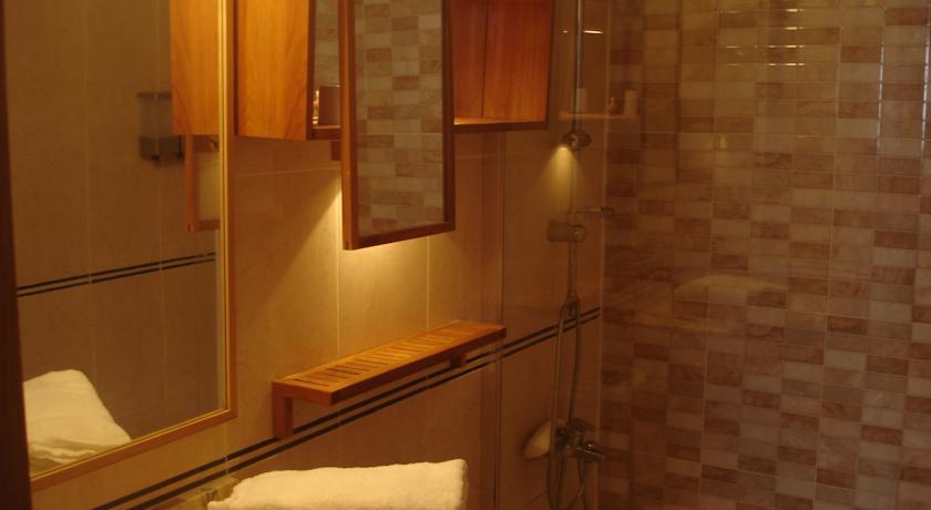 Апартаменты Apartemento Mirador