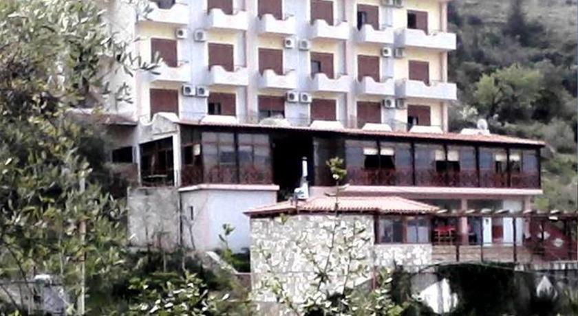 Отель Hotel Panorama