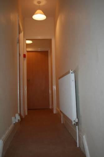 Гостевой дом Bayside Guest House