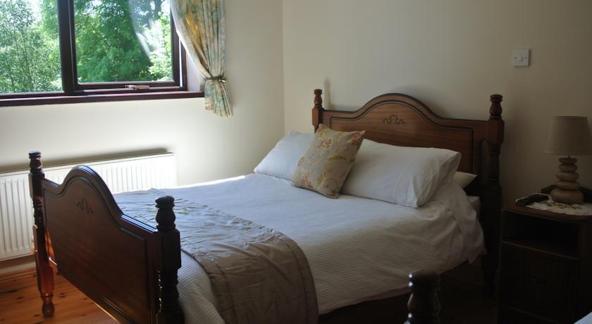 Мини-отель Heatherview B&B